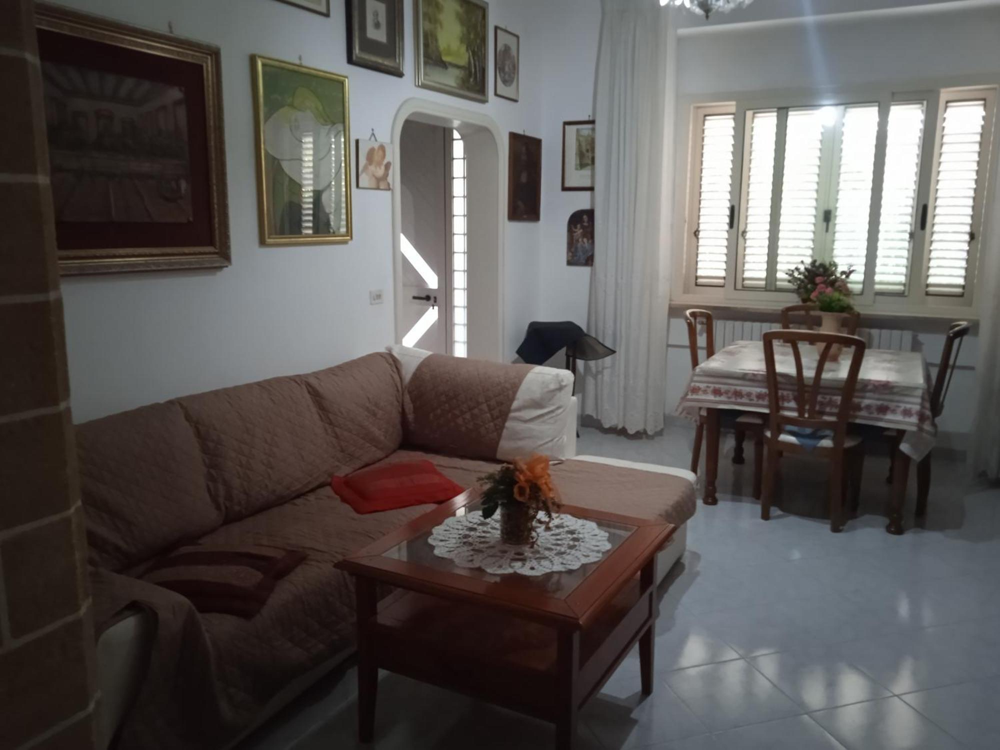 Terra D'Otranto Casa Turistica & Home Restaurant Copertino Ngoại thất bức ảnh