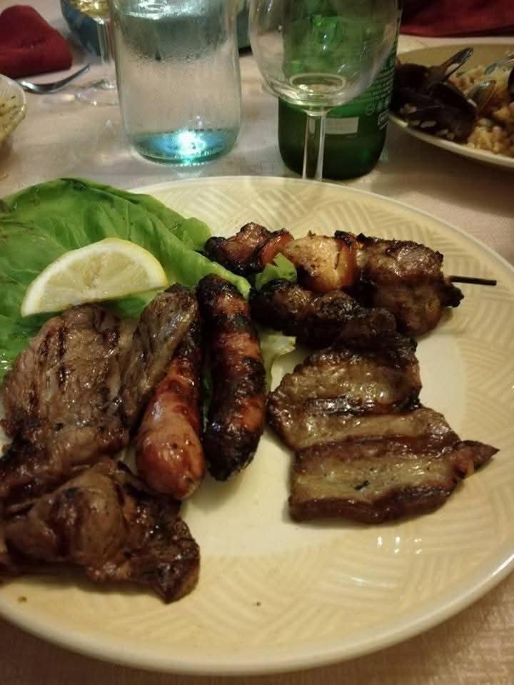 Terra D'Otranto Casa Turistica & Home Restaurant Copertino Ngoại thất bức ảnh